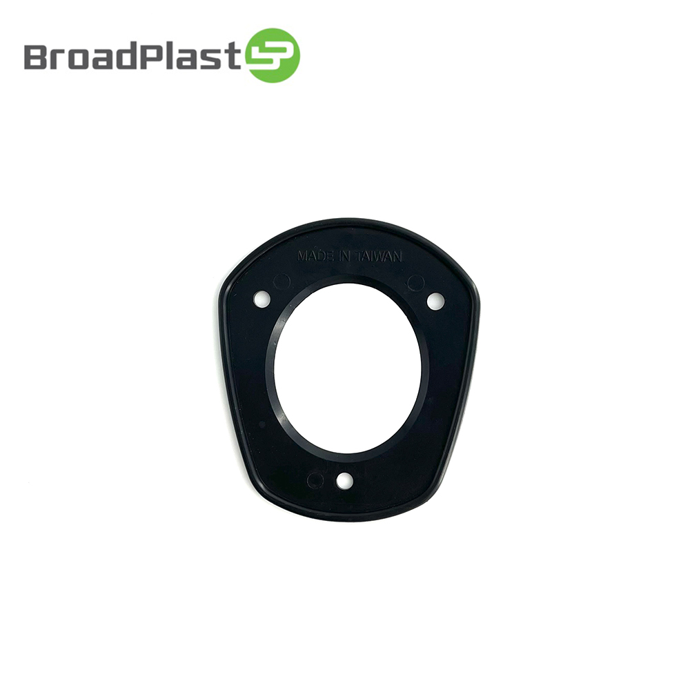 30 Degree Flush Mount Rod Holder Gasket KA22 BroadPlast Industrial